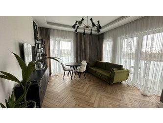 Mieszkanie mazowieckie
Warszawa
Mokotów Do wynajęcia 3800 PLN 51 m2 