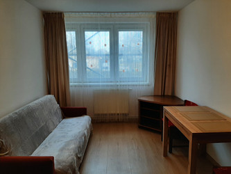 Mieszkanie dolnośląskie
Wrocław
Psie Pole
Swojczyce Do wynajęcia 1800 PLN 40 m2 