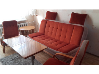 Mieszkanie śląskie
Zabrze
Mikulczyce Do wynajęcia 900 PLN 54 m2 