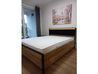 Mieszkanie pomorskie
Gdańsk Do wynajęcia 2600 PLN 41 m2 