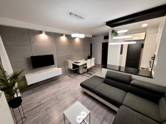 Mieszkanie dolnośląskie
Wrocław Do wynajęcia 3400 PLN 50 m2 