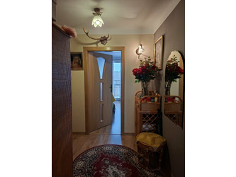 Mieszkanie mazowieckie
Radom
Borki Do wynajęcia 1200 PLN 46 m2 