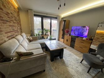 Mieszkanie małopolskie
Kraków
Dębniki
Os. Ruczaj Do wynajęcia 2999 PLN 45 m2 