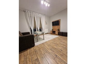 Mieszkanie dolnośląskie
Wrocław Do wynajęcia 4100 PLN 48 m2 