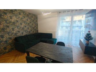 Mieszkanie dolnośląskie
Wrocław
Fabryczna
Stabłowice Do wynajęcia 4000 PLN 63 m2 