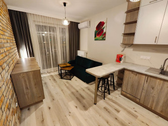 Mieszkanie mazowieckie
Warszawa
Włochy Do wynajęcia 2900 PLN 35 m2 