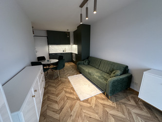 Mieszkanie mazowieckie
Warszawa
Włochy
Raków Do wynajęcia 3800 PLN 39 m2 