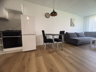 Mieszkanie śląskie
Gliwice Do wynajęcia 2600 PLN 42 m2 