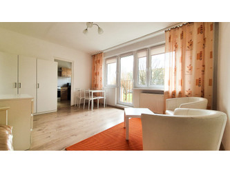 Mieszkanie mazowieckie
Warszawa
Mokotów Do wynajęcia 2400 PLN 32 m2 