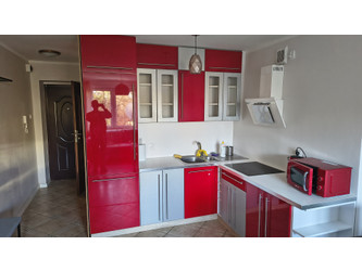 Mieszkanie pomorskie
kwidzyński
Kwidzyn Do wynajęcia 1450 PLN 27 m2 