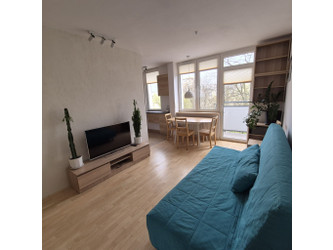 Mieszkanie mazowieckie
Warszawa
Mokotów
Sadyba Do wynajęcia 3200 PLN 38 m2 