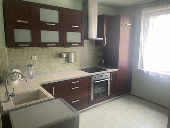 Mieszkanie małopolskie
Kraków
Podgórze Do wynajęcia 2500 PLN 60 m2 