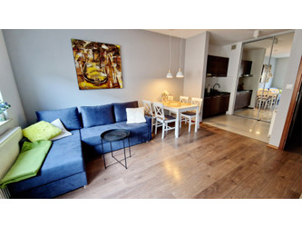 Mieszkanie wielkopolskie
Poznań
Stare Miasto Do wynajęcia 2100 PLN 37 m2 