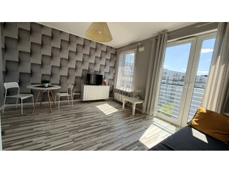 Mieszkanie mazowieckie
Warszawa
Żoliborz Do wynajęcia 2500 PLN 28 m2 