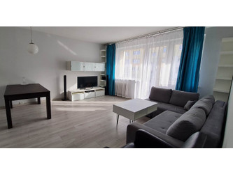 Mieszkanie łódzkie
Łódź
Polesie
Retkinia Do wynajęcia 3100 PLN 64 m2 