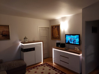 Mieszkanie mazowieckie
Warszawa
Praga-Południe Do wynajęcia 2800 PLN 34 m2 