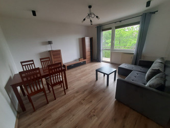 Mieszkanie zachodniopomorskie
Szczecin Do wynajęcia 2500 PLN 49 m2 