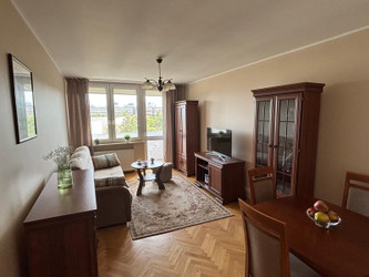 Mieszkanie pomorskie
Gdańsk
Przymorze Do wynajęcia 2890 PLN 38 m2 