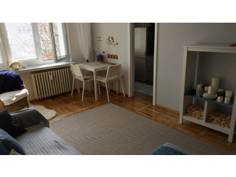 Mieszkanie wielkopolskie
Poznań Do wynajęcia 2050 PLN 44 m2 