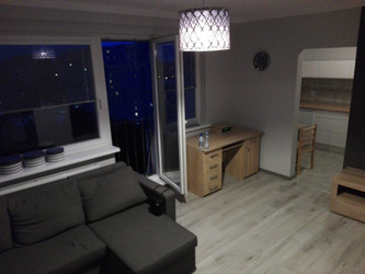Mieszkanie łódzkie
Łódź
Polesie Do wynajęcia 1600 PLN 31 m2 