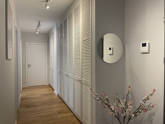 Mieszkanie mazowieckie
Warszawa
Praga-Północ
Nowa Praga Do wynajęcia 5300 PLN 70 m2 
