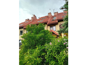 Mieszkanie małopolskie
wielicki
Wieliczka
Wieliczka Do wynajęcia 2800 PLN 59 m2 