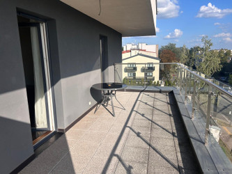 Mieszkanie mazowieckie
Warszawa
Praga-Południe Do wynajęcia 3200 PLN 45 m2 