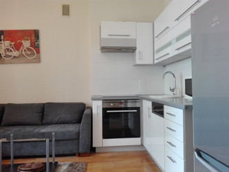 Mieszkanie lubelskie
Lublin
Śródmieście Do wynajęcia 2150 PLN 45 m2 