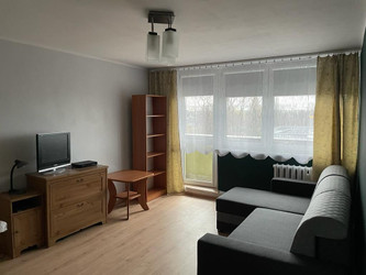 Mieszkanie śląskie
Katowice
Os. Tysiąclecia Do wynajęcia 1800 PLN 53,6 m2 