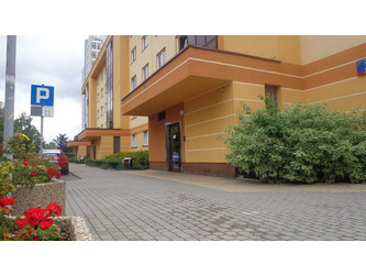 Mieszkanie mazowieckie
Warszawa
Mokotów
Służew Do wynajęcia 3200 PLN 45 m2 