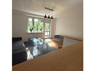 Mieszkanie małopolskie
Kraków
Krowodrza Do wynajęcia 2750 PLN 50,8 m2 