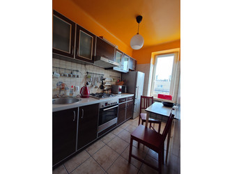 Mieszkanie mazowieckie
Warszawa Do wynajęcia 3200 PLN 36 m2 