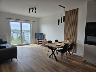 Mieszkanie łódzkie
Łódź
Bałuty
Radogoszcz Do wynajęcia 2300 PLN 58,1 m2 