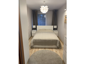 Pokój łódzkie
Łódź
Bałuty Do wynajęcia 1200 PLN 