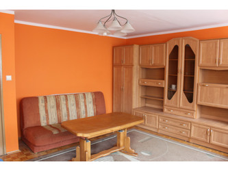 Pokój dolnośląskie
Wrocław Do wynajęcia 1200 PLN 