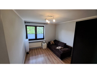 Pokój małopolskie
Kraków
Prądnik Biały Do wynajęcia 1500 PLN 