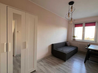 Pokój pomorskie
Gdańsk
Żabianka-Wejhera-Jelitkowo-Tysiąclecia
Żabianka Do wynajęcia 1100 PLN 