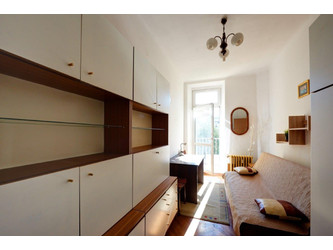 Pokój małopolskie
Kraków
Stare Miasto Do wynajęcia 1200 PLN 