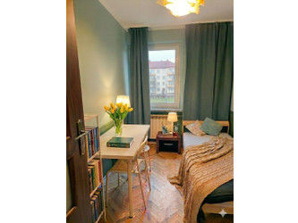 Pokój mazowieckie
Warszawa
Praga-Południe
Gocław Do wynajęcia 1200 PLN 