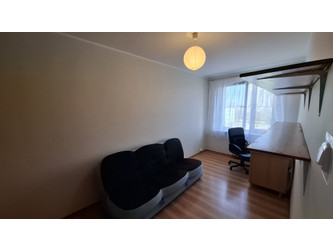 Pokój wielkopolskie
Poznań
Winogrady Do wynajęcia 750 PLN 