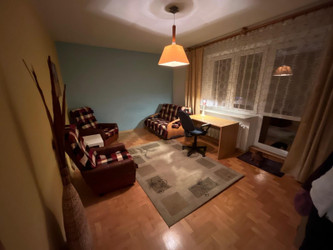 Pokój lubelskie
Lublin
Dziesiąta Do wynajęcia 800 PLN 