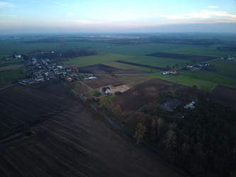 Działka wielkopolskie
poznański
Buk
Niepruszewo Na sprzedaż 1 937 000 PLN 12 498 m2 