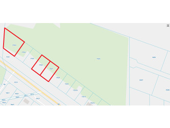 Działka wielkopolskie
wągrowiecki
Wągrowiec
Bartodzieje Na sprzedaż 100 000 PLN 980 m2 