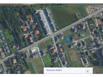 Działka mazowieckie
warszawski zachodni
Błonie
Bieniewice Na sprzedaż 299 000 PLN 715 m2 