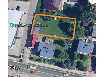 Działka wielkopolskie
ostrowski
Ostrów Wielkopolski Na sprzedaż 269 000 PLN 744 m2 