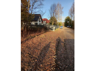 Działka mazowieckie
grodziski
Grodzisk Mazowiecki
Radonie Na sprzedaż 565 000 PLN 1670 m2 