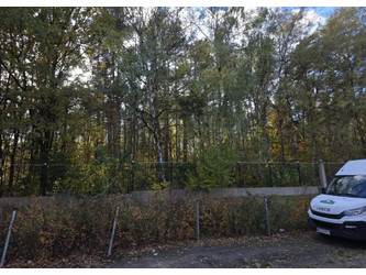 Działka mazowieckie
Warszawa
Targówek Na sprzedaż 1 179 000 PLN 449 m2 