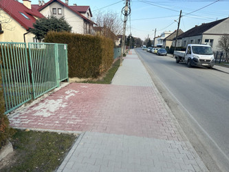 Działka małopolskie
Kraków
Podgórze Na sprzedaż 1 950 000 PLN 690 m2 