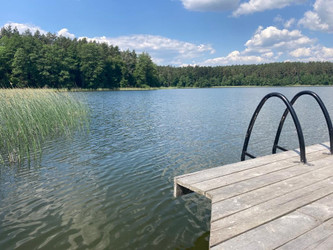 Działka warmińsko-mazurskie
mrągowski
Mikołajki
Mikołajki Na sprzedaż 135 000 PLN 2050 m2 