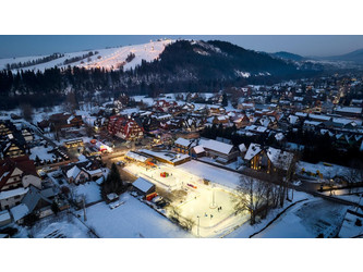 Działka małopolskie
tatrzański
Bukowina Tatrzańska
Białka Tatrzańska Na sprzedaż 15 000 000 PLN 3747 m2 